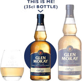 Glen Moray Classic Speyside Single Malt Scotch Whisky 35cl
