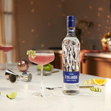 Finlandia Premium Vodka 70cl