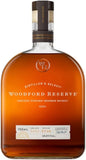Woodford Reserve Kentucky Straight Bourbon Whiskey 70cl - RV Drinks