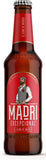 Madri Excepcional Lager Beer 4x330 ml - RV Drinks