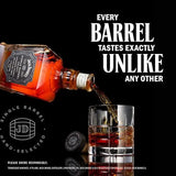 Jack Daniel's Single Barrel Select Tennessee Whiskey 70cl - RV Drinks