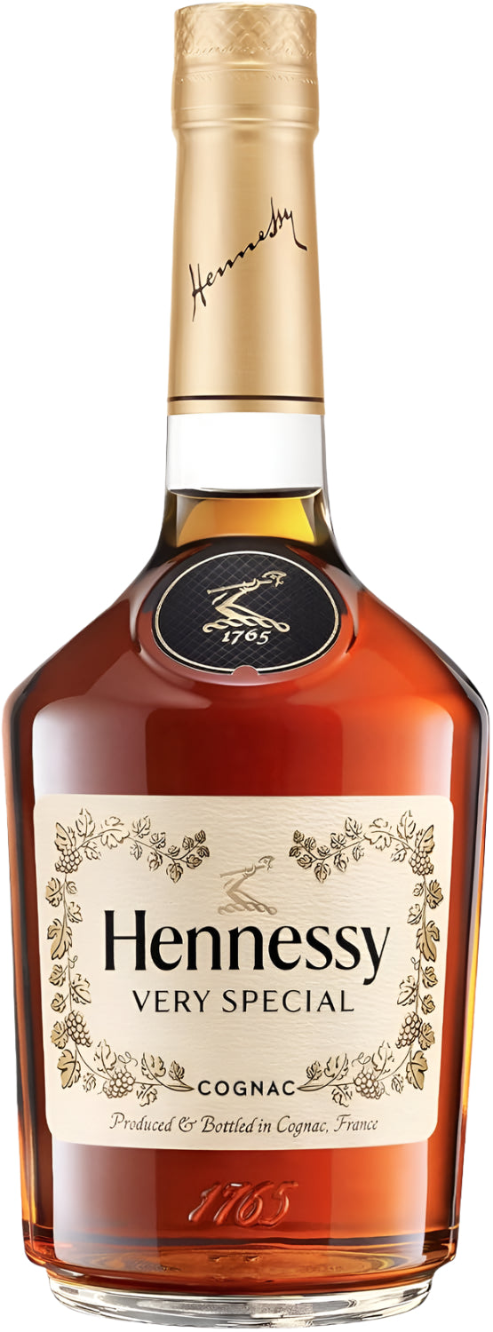 HENNESSY VERY SPECIAL COGNAC 70CL
