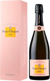 Veuve Clicquot Rose Champagne 75cl