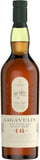Lagavulin 16 Years Old Islay Single Malt Scotch Whisky 70cl - RV Drinks
