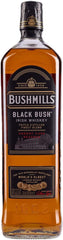 Bushmills Black Bush Irish Whiskey 1 Litre