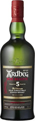 Ardbeg Wee Beastie Islay Single Malt Scotch Whisky 70cl - RV Drinks