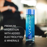 Voss Plus Still Water 4 x 500ml