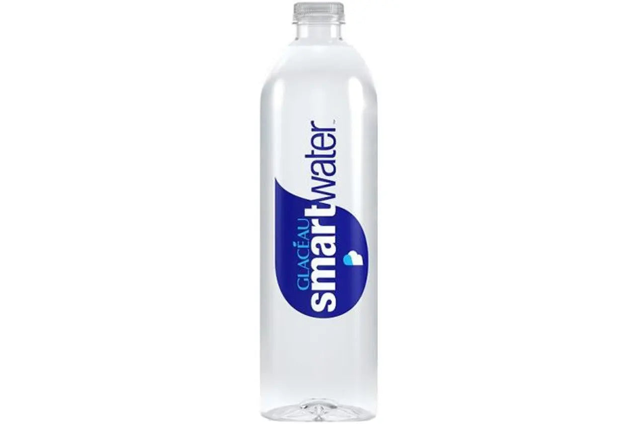 Smart Still Water 6 x 600ml - RV Drinks