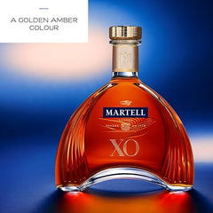 Martell Xo Cognac Brandy 70cl