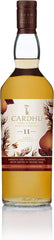 Cardhu 11 Years Old Special Release 2020 Single Malt Scotch Whisky 70cl
