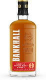 Bankhall Single Malt Whisky 1L - RV Drinks