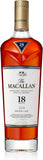 The Macallan Double Cask 18 Years Old Single Malt Scotch Whisky 70cl