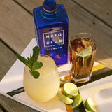 Haig Club Clubman Single Grain Scotch Whisky 70cl - RV Drinks