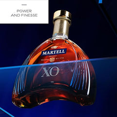 Martell Xo Cognac Brandy 70cl