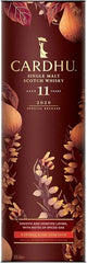 Cardhu 11 Years Old Special Release 2020 Single Malt Scotch Whisky 70cl