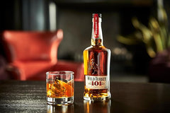 Wild Turkey 101 Kentucky Bourbon Whiskey 70cl