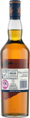 Talisker 10 Year Old Single Malt Scotch Whisky 70cl