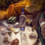 Finlandia Premium Vodka 70cl