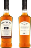 Bowmore 18 Year Old Islay Single Malt Scotch Whisky 70cl