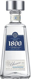 1800 Tequila Silver Tequila 70cl - RV Drinks