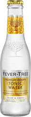 FEVER-TREE Indian Tonic Water 4x200ml - RV Drinks