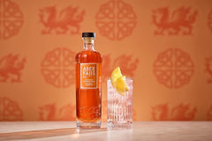 Aber Falls Orange Marmalade Gin 70cl