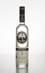 Beylerbeyi Göbek Raki Triple distilled Spirits 70cl