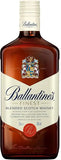 Ballantines Finest Blended Scotch Whisky 70cl - RV Drinks