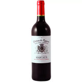 Chateau les Eyquem Margaux 2022 Red Wine 75cl