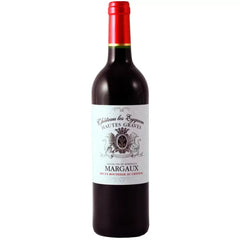 Chateau les Eyquem Margaux 2023 Red Wine 75cl