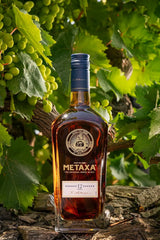 Metaxa 12 Stars Brandy 70cl - RV Drinks