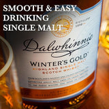 Dalwhinnie Winter's Gold Single Malt Scotch Whisky 70cl