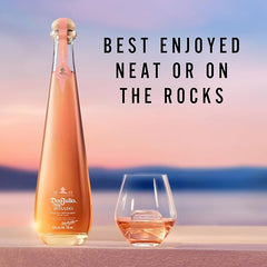 Don Julio Rosado Reposado Tequila 70cl