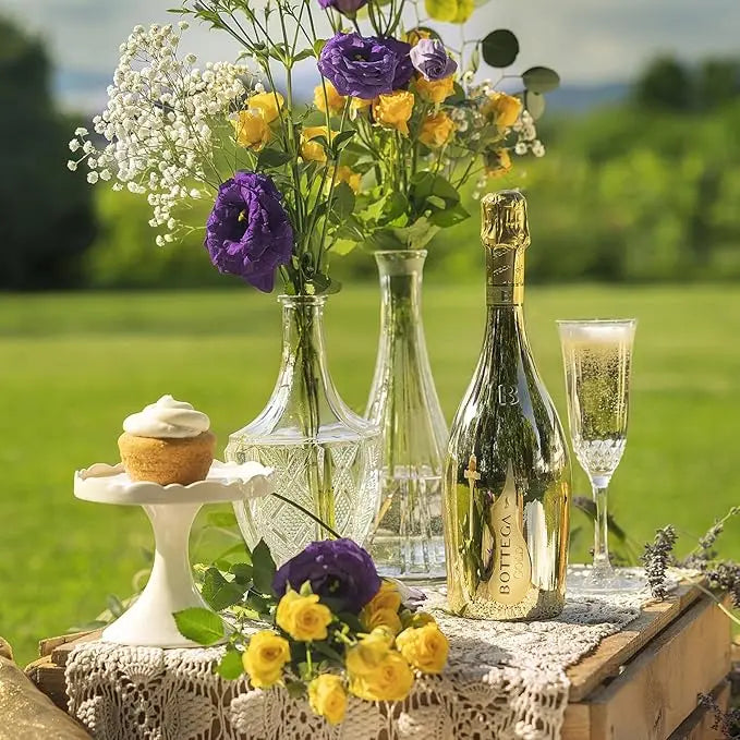 Bottega Gold Prosecco DOC Sparkling Wine 75cl - RV Drinks