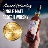 Talisker 10 Year Old Single Malt Scotch Whisky 70cl - RV Drinks