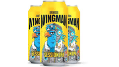 Brewdog Wingman Session IPA 12x440ml