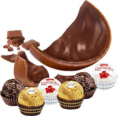 Ferrero Collection Milk Chocolate Egg Festive Chocolate Gift 239g