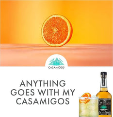 Casamigos Anejo Tequila 70cl