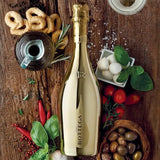 Bottega Gold Prosecco DOC Sparkling Wine 75cl - RV Drinks