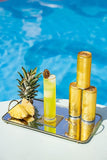 Au Vodka Pineapple Crush Pre-Mixed Cans 4x330ml