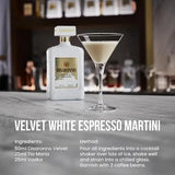 Disaronno Velvet Cream Liqueur 50cl - RV Drinks