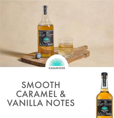 Casamigos Anejo Tequila 70cl
