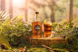 The Woodsman Blended Scotch Whisky 70cl - RV Drinks