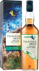Talisker Skye Island Single Malt Scotch Whisky 70cl