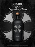 Bumbu XO Rum 70cl - RV Drinks