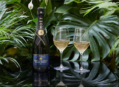Moet & Chandon Nectar Imperial NV Champagne 75cl