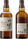 Yamazaki Distillery Reserve Single Malt Japanese Whisky 70cl