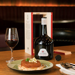 Taylor's Historical Collection The Mallet Reserve Tawny Port 75cl