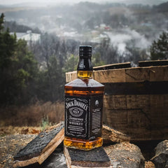Jack Daniel's Tennessee Whiskey 1L