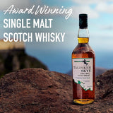 Talisker Skye Island Single Malt Scotch Whisky 70cl
